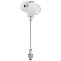 Burkert Flowmeter, 8007